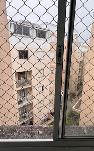 Apartamento para alugar com 86m², 3 quartos e 2 vagas Apartamento para alugar com 86m², 3 quartos e 2 vagasÁrea de Serviço