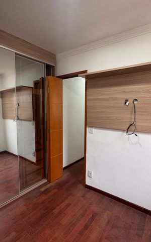 Apartamento para alugar com 86m², 3 quartos e 2 vagas Apartamento para alugar com 86m², 3 quartos e 2 vagasQuarto 1 - Armários