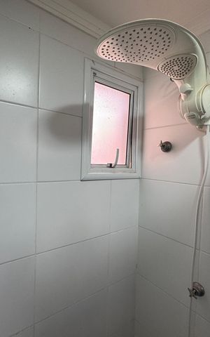 Apartamento para alugar com 86m², 3 quartos e 2 vagas Apartamento para alugar com 86m², 3 quartos e 2 vagasBanheiro