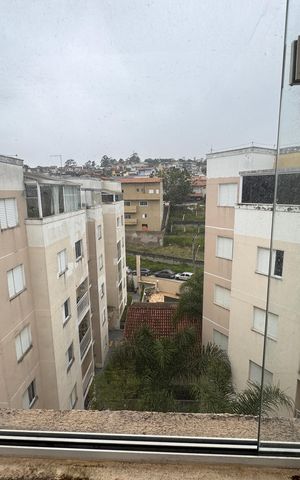 Apartamento para alugar com 86m², 3 quartos e 2 vagas Apartamento para alugar com 86m², 3 quartos e 2 vagasVista da Sacada