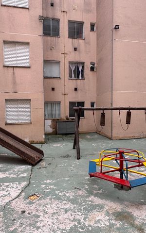 Apartamento para alugar com 86m², 3 quartos e 2 vagas Apartamento para alugar com 86m², 3 quartos e 2 vagasÁrea comum - Playground