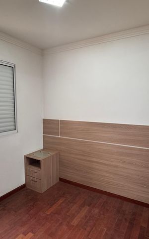 Apartamento para alugar com 86m², 3 quartos e 2 vagas Apartamento para alugar com 86m², 3 quartos e 2 vagasQuarto 1