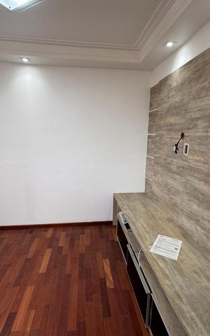 Apartamento para alugar com 86m², 3 quartos e 2 vagas Apartamento para alugar com 86m², 3 quartos e 2 vagasQuarto 3