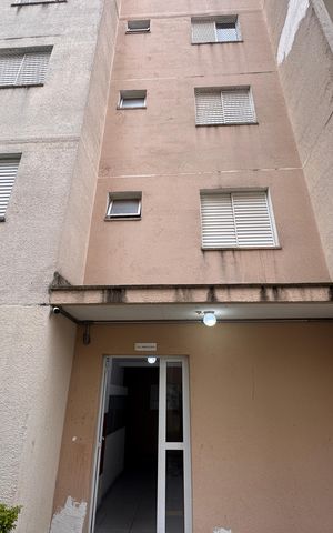 Apartamento para alugar com 86m², 3 quartos e 2 vagas Apartamento para alugar com 86m², 3 quartos e 2 vagasFachada do bloco