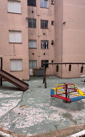 Apartamento para alugar com 86m², 3 quartos e 2 vagas Apartamento para alugar com 86m², 3 quartos e 2 vagasÁrea comum - Playground