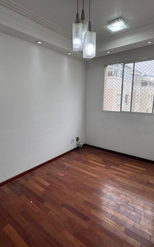 Apartamento para alugar com 86m², 3 quartos e 2 vagas Apartamento para alugar com 86m², 3 quartos e 2 vagasSala