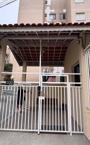 Apartamento para alugar com 86m², 3 quartos e 2 vagas Apartamento para alugar com 86m², 3 quartos e 2 vagasFachada e portaria
