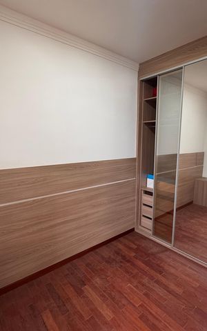 Apartamento para alugar com 86m², 3 quartos e 2 vagas Apartamento para alugar com 86m², 3 quartos e 2 vagasQuarto 1
