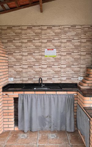 Apartamento para alugar com 86m², 3 quartos e 2 vagas Apartamento para alugar com 86m², 3 quartos e 2 vagasÁrea comum - Churrasqueira