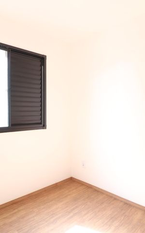 Apartamento para alugar com 52m², 2 quartos e 1 vagaQuarto 2 - Suíte