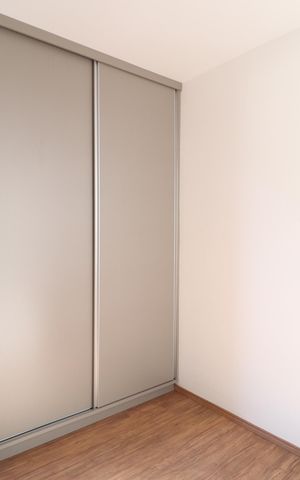 Apartamento para alugar com 52m², 2 quartos e 1 vagaQuarto 1