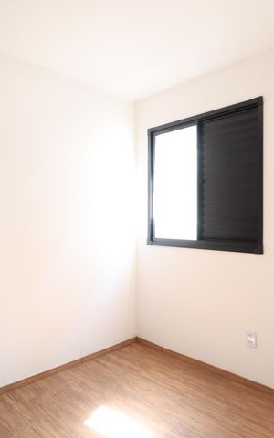 Apartamento para alugar com 52m², 2 quartos e 1 vagaQuarto 1
