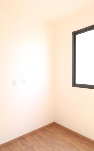 Apartamento para alugar com 52m², 2 quartos e 1 vagaQuarto 2 - Suíte