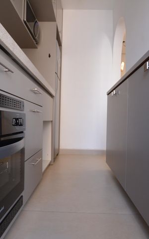 Apartamento para alugar com 44m², 1 quarto e 1 vagaCozinha