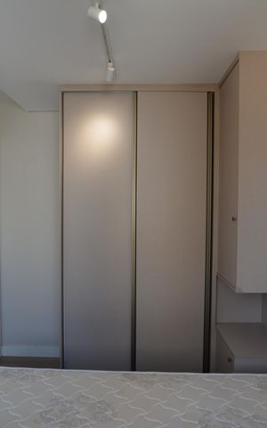 Apartamento para alugar com 44m², 1 quarto e 1 vagaQuarto