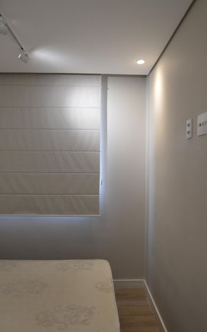 Apartamento para alugar com 44m², 1 quarto e 1 vagaQuarto