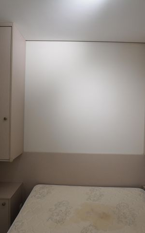 Apartamento para alugar com 44m², 1 quarto e 1 vagaQuarto