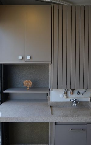 Apartamento para alugar com 44m², 1 quarto e 1 vagaÁrea de serviço