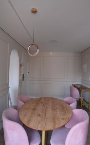 Apartamento para alugar com 44m², 1 quarto e 1 vagaSala