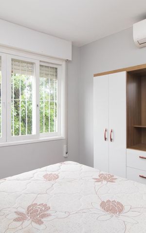 Apartamento para alugar com 105m², 3 quartos e 1 vaga Apartamento para alugar com 105m², 3 quartos e 1 vagaQuarto 3