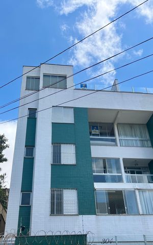 Apartamento à venda com 200m², 3 quartos e 3 vagas