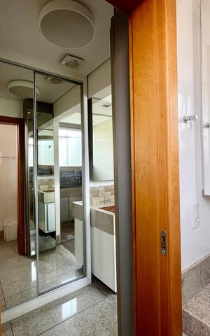 Apartamento à venda com 200m², 3 quartos e 3 vagas