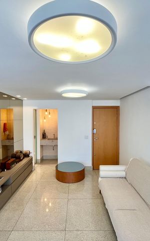 Apartamento à venda com 200m², 3 quartos e 3 vagas