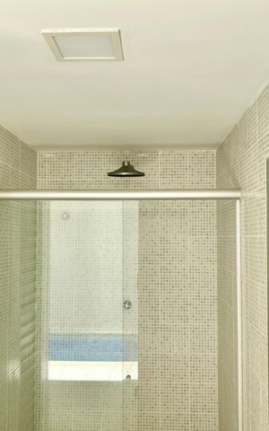 Apartamento à venda com 200m², 3 quartos e 3 vagas