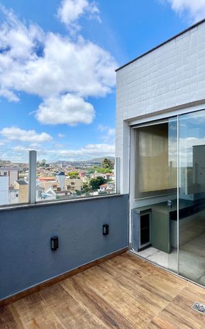 Apartamento à venda com 200m², 3 quartos e 3 vagas