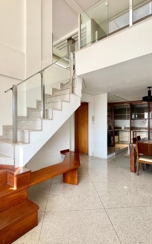 Apartamento à venda com 200m², 3 quartos e 3 vagas