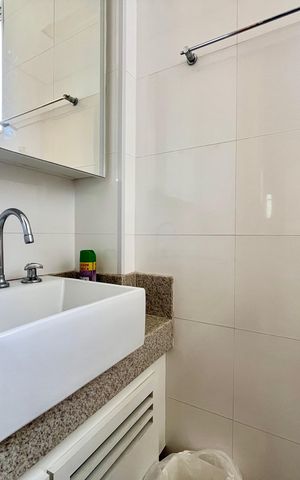 Apartamento à venda com 200m², 3 quartos e 3 vagas