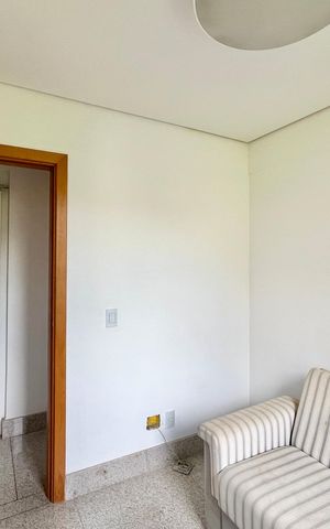Apartamento à venda com 200m², 3 quartos e 3 vagas