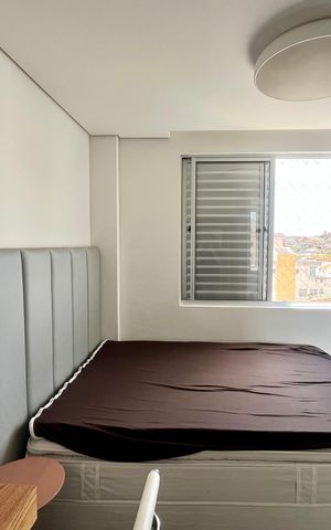 Apartamento à venda com 200m², 3 quartos e 3 vagas