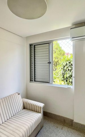 Apartamento à venda com 200m², 3 quartos e 3 vagas
