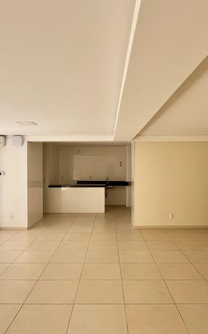 Apartamento à venda com 200m², 3 quartos e 3 vagas