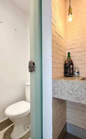 Apartamento à venda com 200m², 3 quartos e 3 vagas