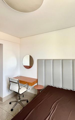 Apartamento à venda com 200m², 3 quartos e 3 vagas