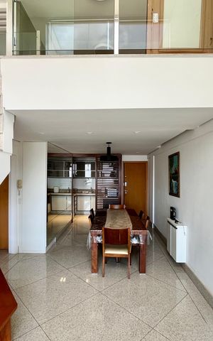 Apartamento à venda com 200m², 3 quartos e 3 vagas