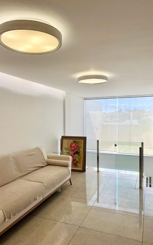 Apartamento à venda com 200m², 3 quartos e 3 vagas