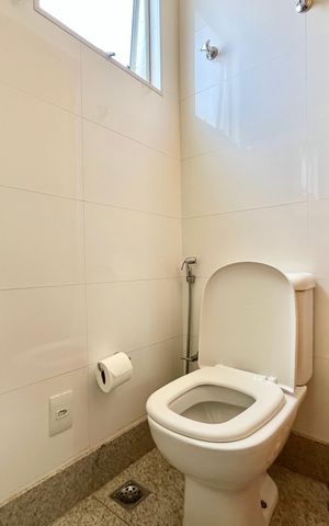 Apartamento à venda com 200m², 3 quartos e 3 vagas