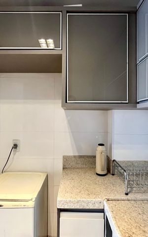 Apartamento à venda com 200m², 3 quartos e 3 vagas