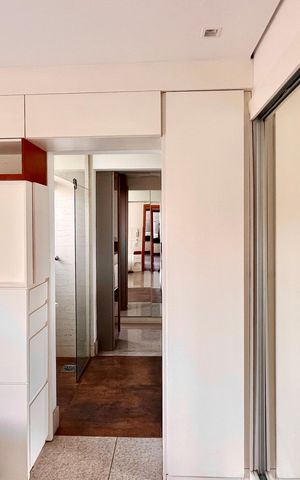 Apartamento à venda com 200m², 3 quartos e 3 vagas