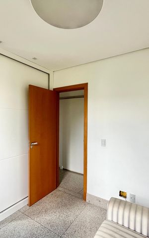 Apartamento à venda com 200m², 3 quartos e 3 vagas