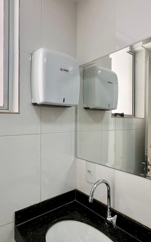 Apartamento à venda com 200m², 3 quartos e 3 vagas