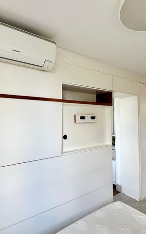 Apartamento à venda com 200m², 3 quartos e 3 vagas