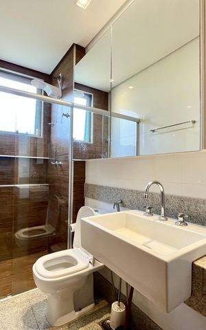 Apartamento à venda com 200m², 3 quartos e 3 vagas
