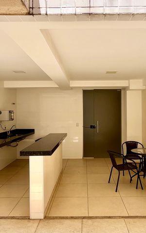 Apartamento à venda com 200m², 3 quartos e 3 vagas
