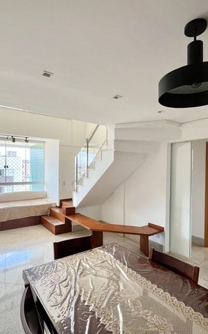 Apartamento à venda com 200m², 3 quartos e 3 vagas