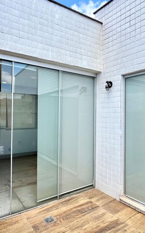 Apartamento à venda com 200m², 3 quartos e 3 vagas