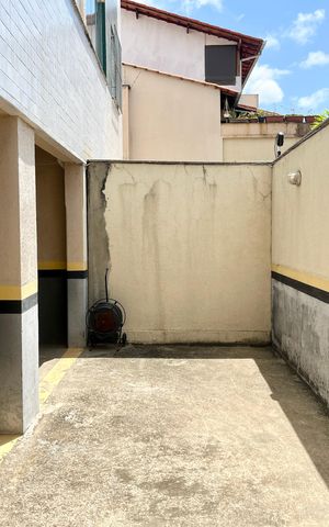 Apartamento à venda com 200m², 3 quartos e 3 vagas